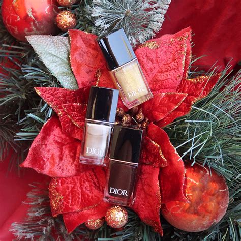 the bay dior nail polish holiday|Dior nail polish holidays 2024 review – Bay Area Fashionista.